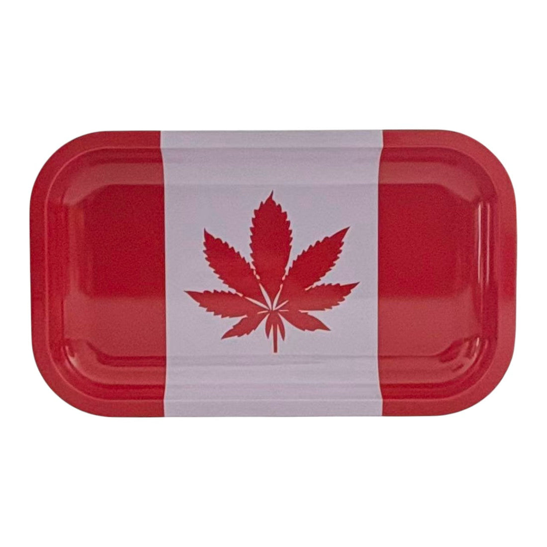 Leaf Medium Rolling Tray