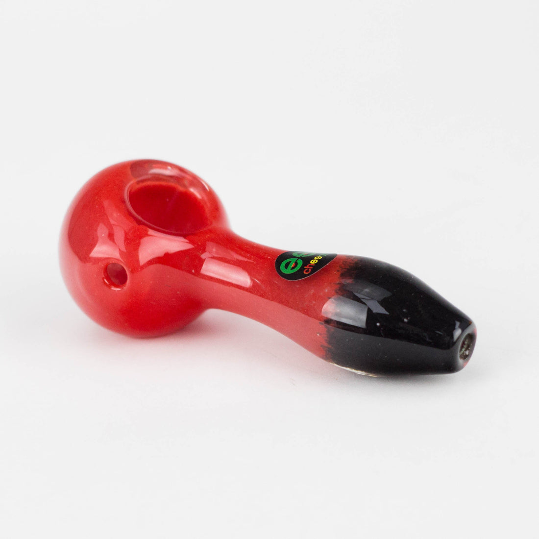Cheech | 3.5" Frit Hand Pipe – Assorted Colors