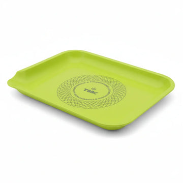 TBBC | Acrylic NEON Rolling Tray